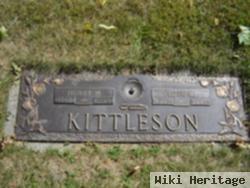 Ruth Merrill-Wheeler Kittleson