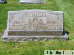 Alfred W. Witucki