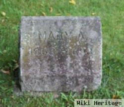 Mary Agnes Keating