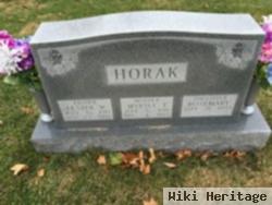 Lester W Horak