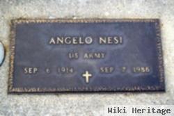 Angelo Nesi