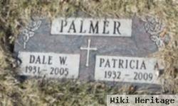 Patricia A. Palmer