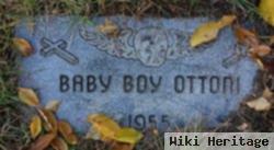 Baby Boy Ottoni