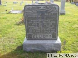 Charles C Elliott