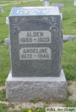 Lemuel Alden Hyatt