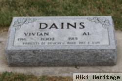 Vivian Dains