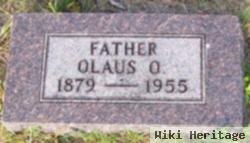 Olaus O Miller