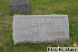 Henry Milton Dilts