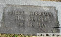 Muriel "mure" Toberman