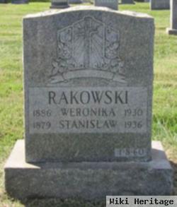 Stanislaw Rakowski