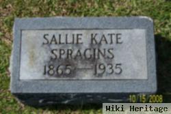 Sallie Kate Spragins