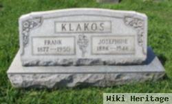 Frank Klakos