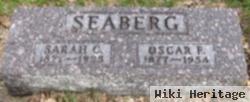 Oscar F Seaberg