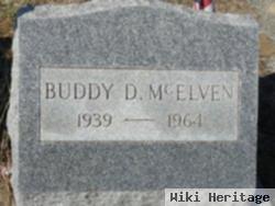 Buddy Dale Mcelven