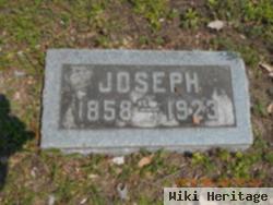 Joseph Neidhart