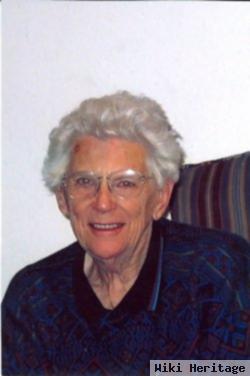 Arletta E. Myers Kelley