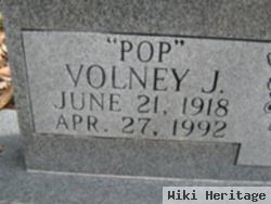 Volney J. Smith