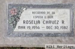 Rosa H. Chavez