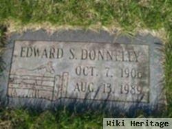 Edward Silas Donnelly