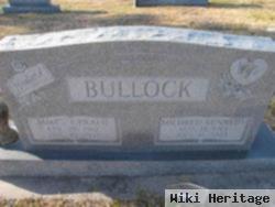 Mildred Kennedy Bullock