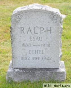 Ralph Esau