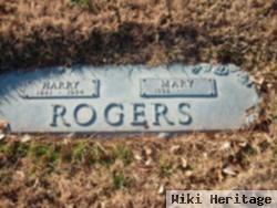 Harry J. Rogers