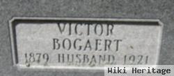 Victor Bogaert