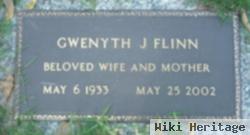 Gwenyth J Flinn