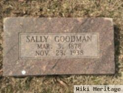 Sally Goodman