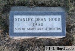 Stanley Dean Hood