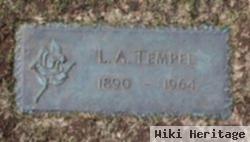 L. A Tempel