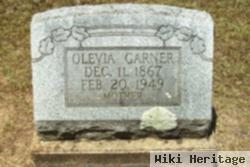 Olevia Garner