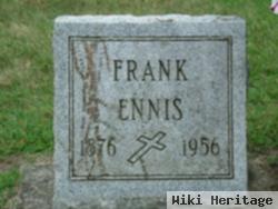 Frank Ennis