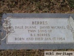 Dale Duane Berres