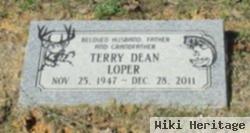 Terry Dean Loper