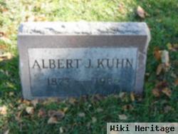 Albert J Kuhn