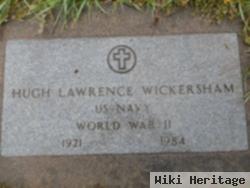 Hugh Lawrence Wickersham