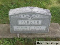 William James Parker