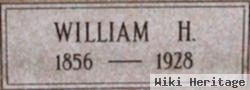 William H Mills