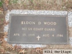 Eldon D. Wood