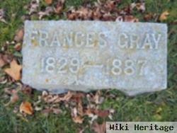 Frances Gray