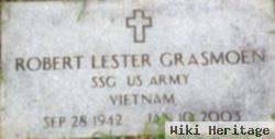 Robert Lester "bob" Grasmoen