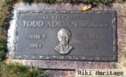 Todd Adrian Briggs