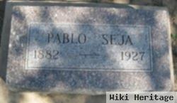 Pablo Seja