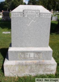 Joseph E Kelly