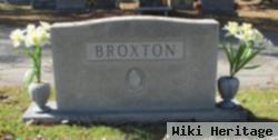 Freman J. Broxton, Jr