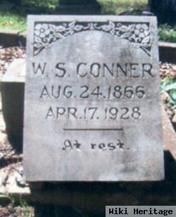 Will S. Conner