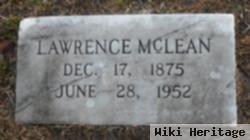 Lawrence Mclean