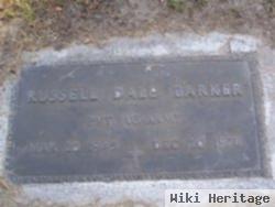 Russell Dale Barker