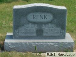 Richmond Renk